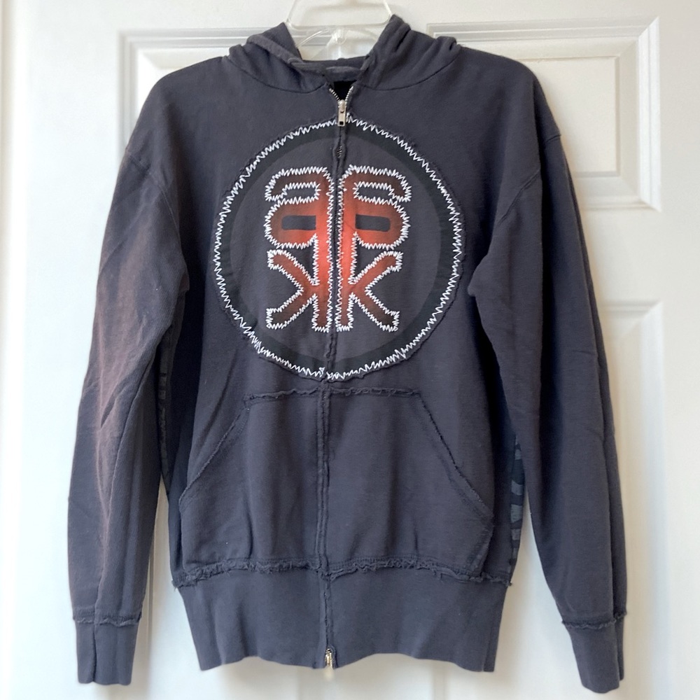 Sweatshirt Hoodie Alicia Keys RARE Limited Edition